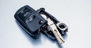 Auto Locksmith in Nashville