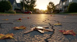Lose Your House Keys