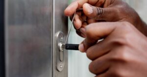 24 Hour Locksmith Nashville